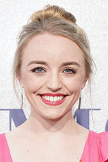 picture of actor Alexandra Ficken