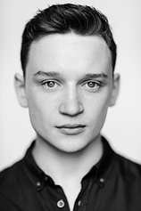 picture of actor Louis Greatorex