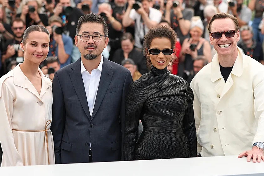 image of Cannes 2026. Día 07: Na Hong-jin y la bestia 