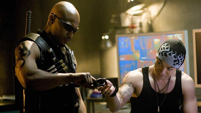 Imagen de Blade