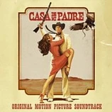 cover of soundtrack Casa de mi padre