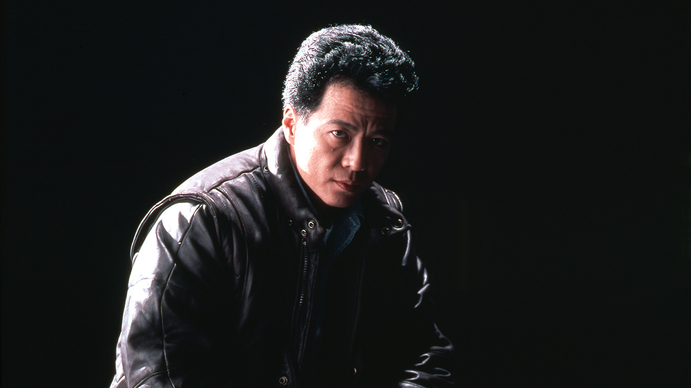 Jinpachi Nezu en orchids-under-the-moon