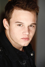 picture of actor Gavin MacIntosh