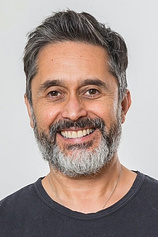 photo of person Julio Rojas