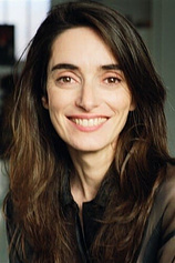 photo of person Lara Guirao