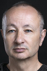 photo of person Fenton Bailey