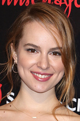 picture of actor Bridgit Mendler