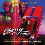 cover of soundtrack Cherry 2000
