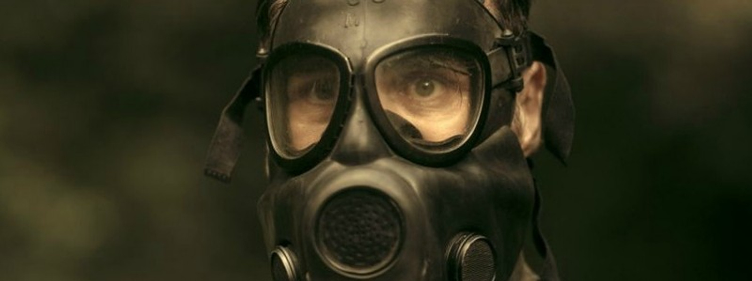 Imagen de War Games: At the End of the Day