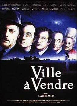Ville à Vendre