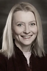 Foto de Laine Mägi