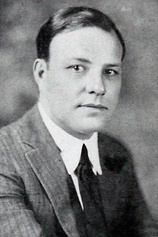 photo of person Edward Peil Sr.