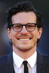 Foto de Brian Selznick