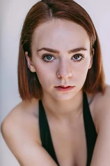 Foto de Jessica McLeod
