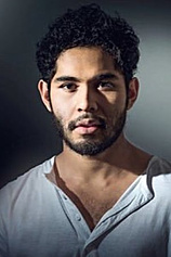 picture of actor Kristian Ferrer