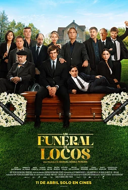 Un Funeral de Locos