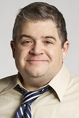 picture of actor Patton Oswalt
