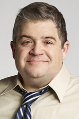 photo of person Patton Oswalt