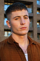 picture of actor Kieron Moore
