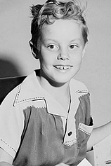picture of actor Donnie Dunagan