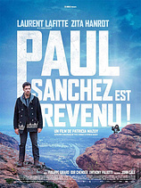 poster of movie Paul Sanchez est revenu!