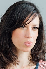 picture of actor Caroline Berliner