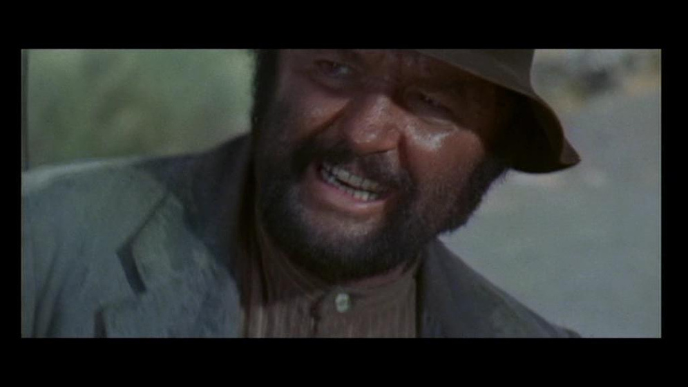 Rod Steiger en Agáchate, maldito