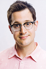 Foto de Dan Levy