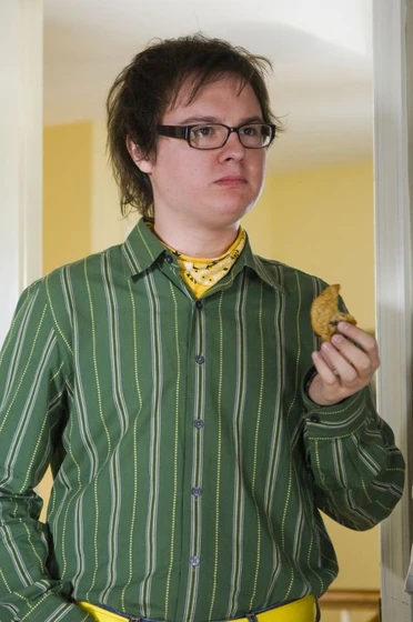 Clark Duke en Sex Drive