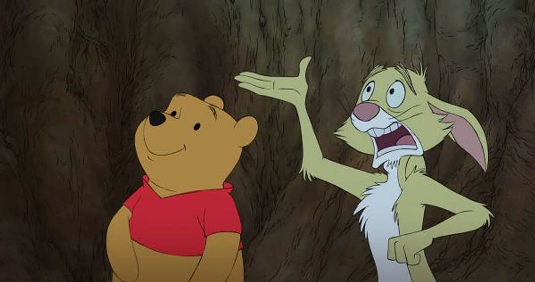 Imagen de Winnie the Pooh