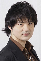 picture of actor Katsuhito Nomura