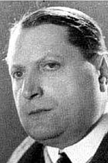 picture of actor Gaston Mauger