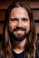 picture of actor Max Martin