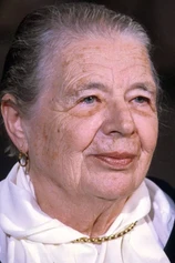 Foto de Marguerite Yourcenar