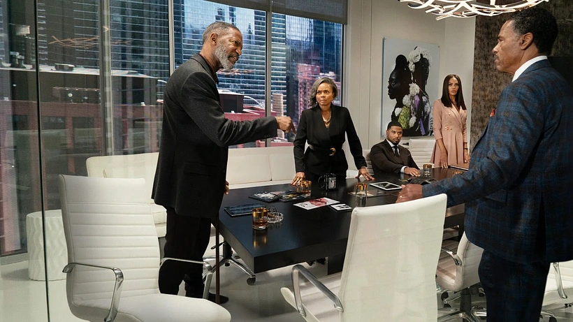 Imagen de Beauty in Black