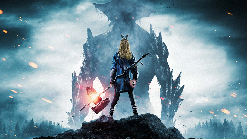 Imagen de I Kill Giants