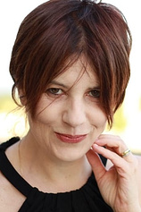 picture of actor Paola Rinaldi