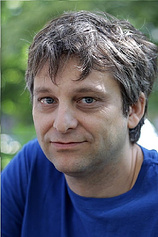 photo of person Vuk Rsumovic