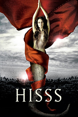 poster of movie Hisss
