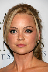 picture of actor Marisa Coughlan