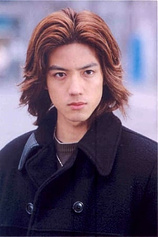 picture of actor Kento Handa