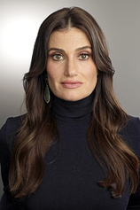 photo of person Idina Menzel