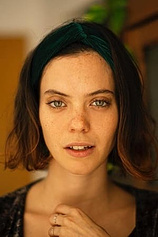 picture of actor Camila Pizzo