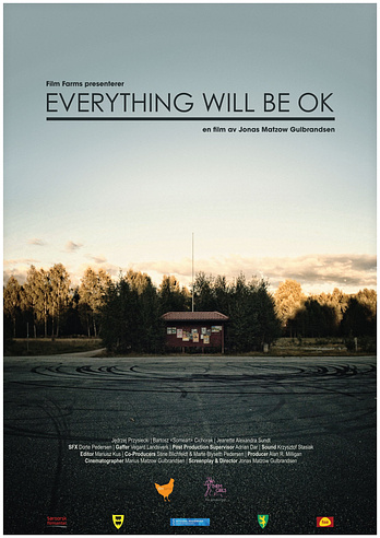 poster of content Everything Will be OK