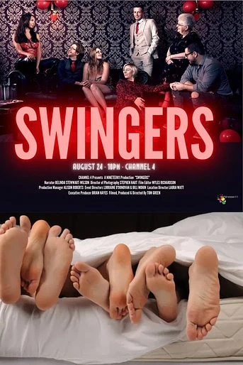 Poster de Swingers