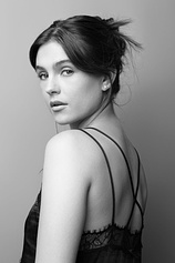 picture of actor Romina Poza