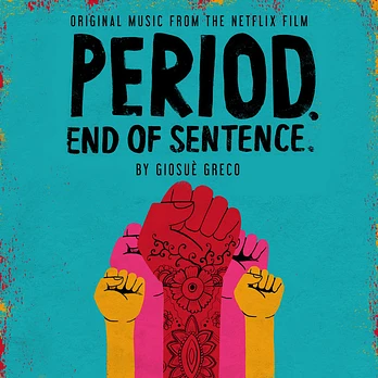 Carátula de la banda de sonido de Una Revolución en toda Regla 