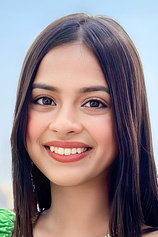 picture of actor Nitanshi Goel