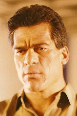 picture of actor Agustín Bernal