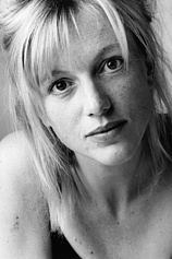 picture of actor Johanna ter Steege